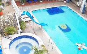 Hotel Villa del Rosario Nuevo